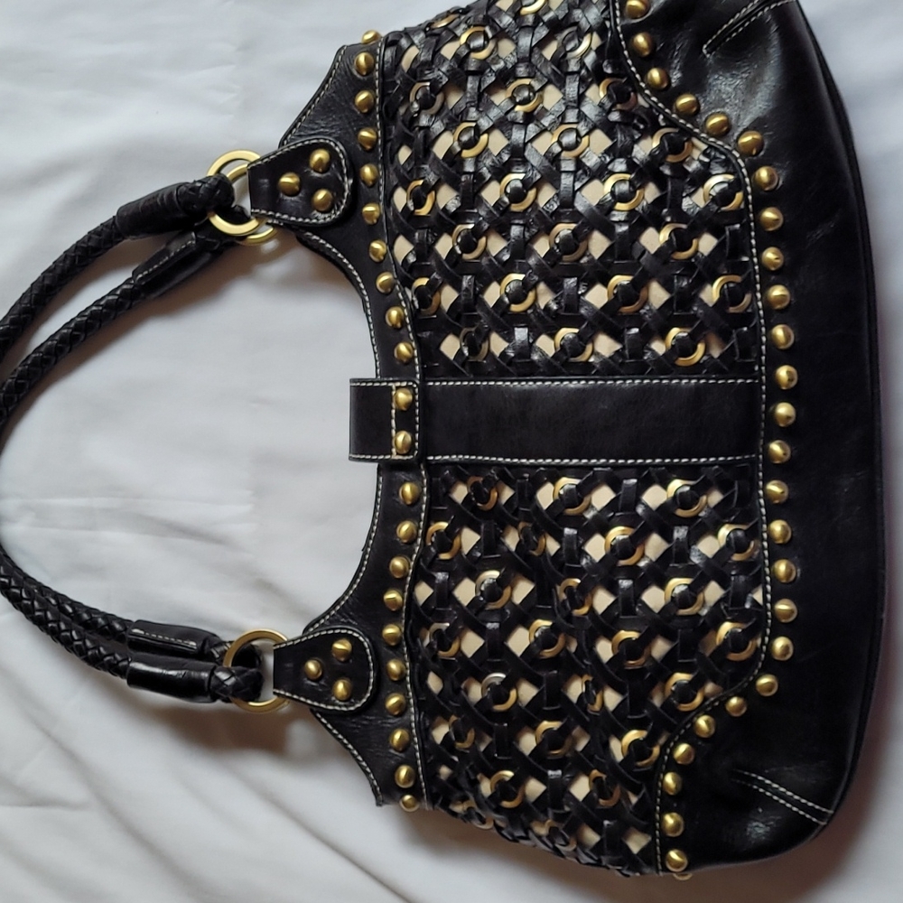 SALE💙 Rafe hobo bag - Picture 2 of 16